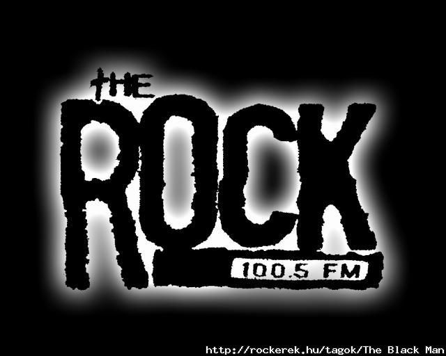 Black Rock Logo