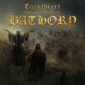 Bathory Tribute - Born For Burning cover