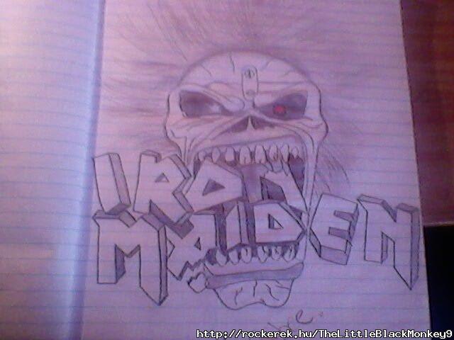 Iron Maiden