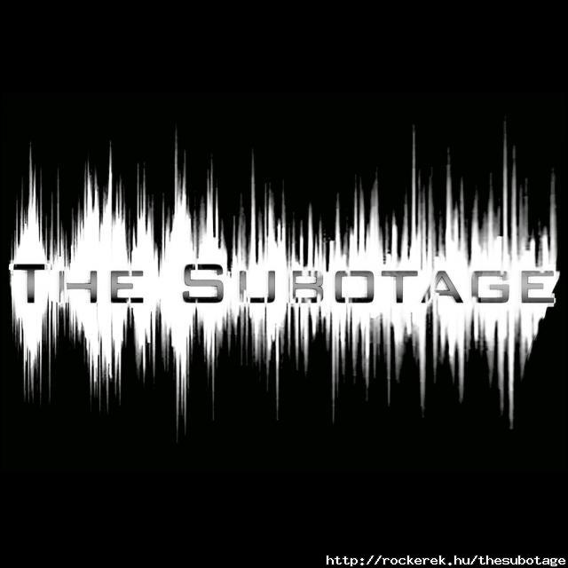 The Subotage Logo