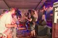 Rockmaraton 2015 - Mi voltunk a meglepetés zenekar a Hammerworld sátorban