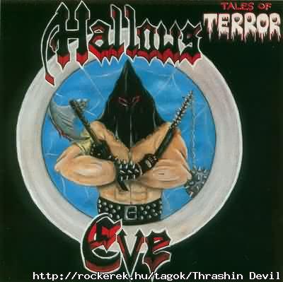 HALLOWS EVE - Tales Of Terror
