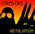 (Amikor Peter Steele nem olyan negatív): CARNIVORE - Retaliation