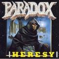 (Eretnek németek): PARADOX - Heresy