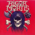 (Texasi hullamerevség): RIGOR MORTIS - Rigor Mortis