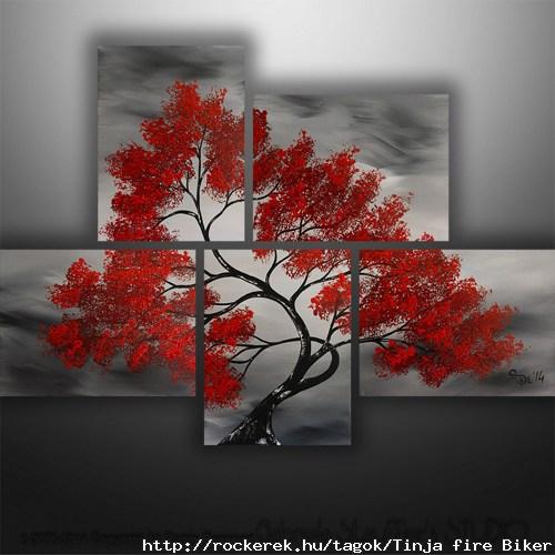 abstract_modern_landscape_asian_tree_art_black_white_red_da7ca920