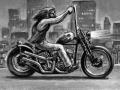 0706_hrbp_06_z+custom_motorcycle_art_chris_kallas+grey_custom_chopper