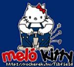 Mel kitty