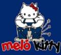 Mel kitty