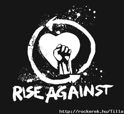 Rise Against... imdom