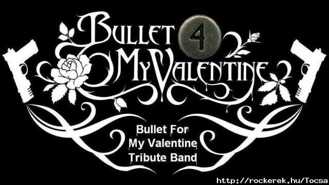 Bullet For My Valentine tribute