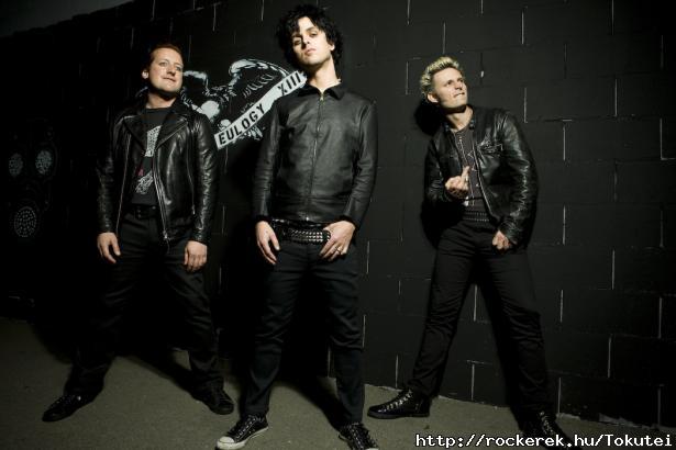 Green Day