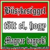 Magyar vagyok