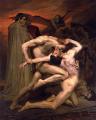 482px-William-Adolphe_Bouguereau_(1825-1905)_-_Dante_And_Virgil_In_Hell_(1850)