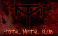 Total Metal Klub