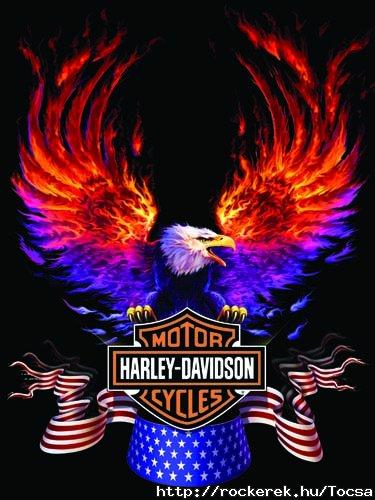 Harley-Davidson