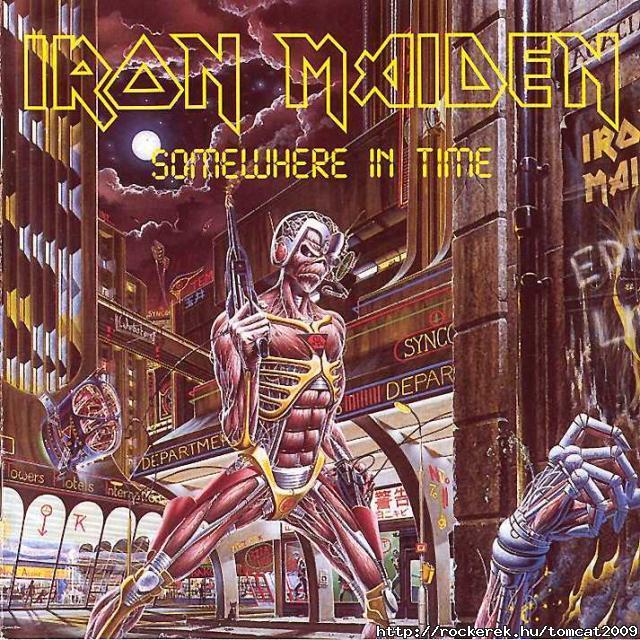 Iron_Maiden_-_Some_Were_In_Time-front