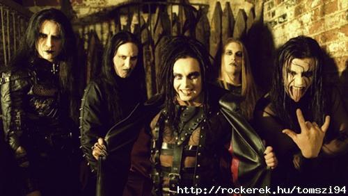cradleoffilth