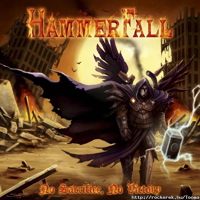 Hammerfall