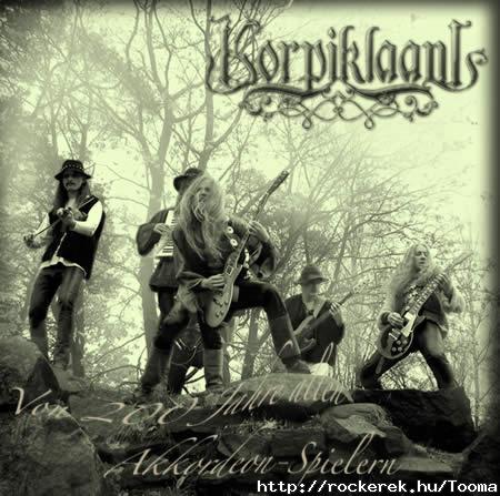 Korpiklaani