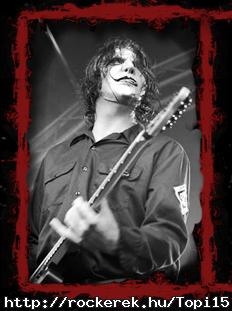 Jim Root