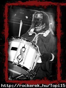 Shawn Crahan