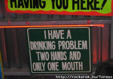 drinkingproblem