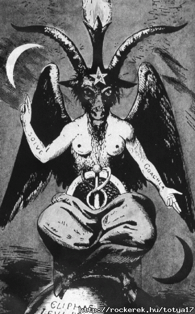 baphomet