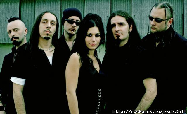 Lacuna Coil