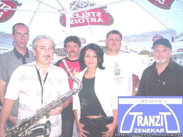 TranziT zenekar