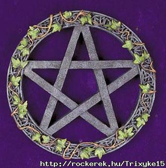 pentagram