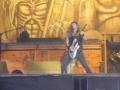 Sziget, Iron Maiden konci=) 2008