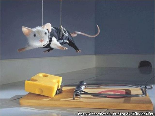 mouse-mission-impossible