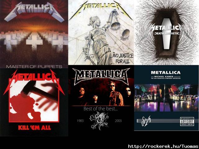 Metallica rkk!