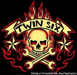 Twin Six