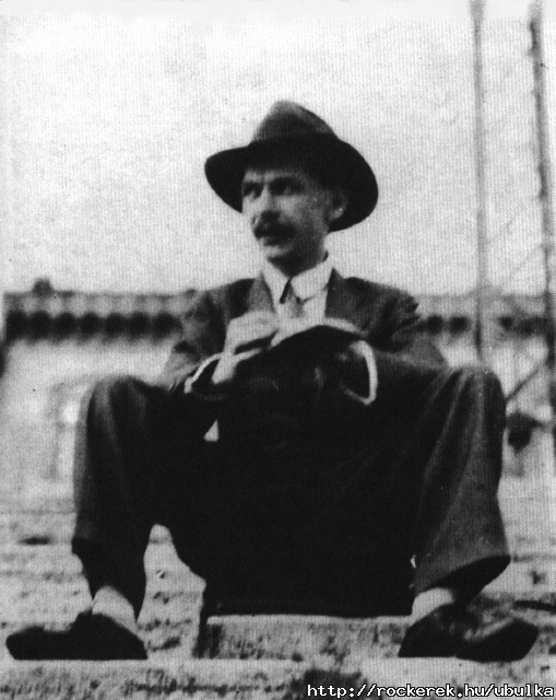 J.A. a kltszet.