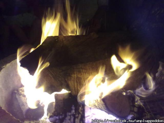 Fire