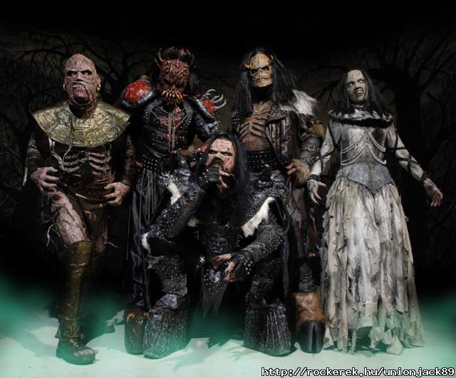 Lordi