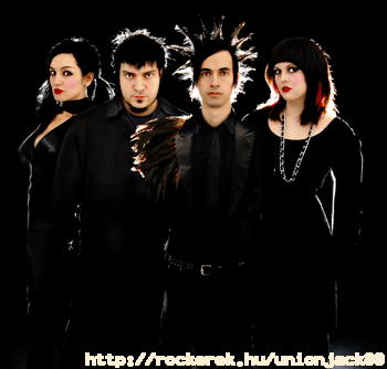 Mindless Self Indulgence