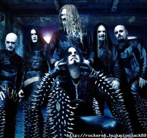 Dimmu Borgir