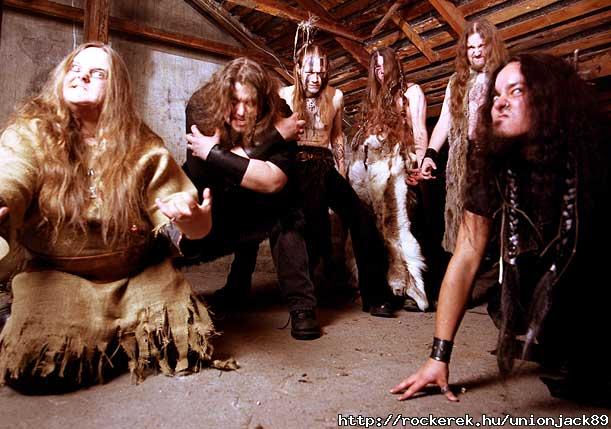 Finntroll