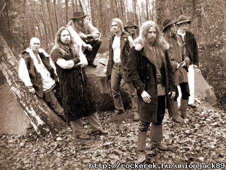 Korpiklaani