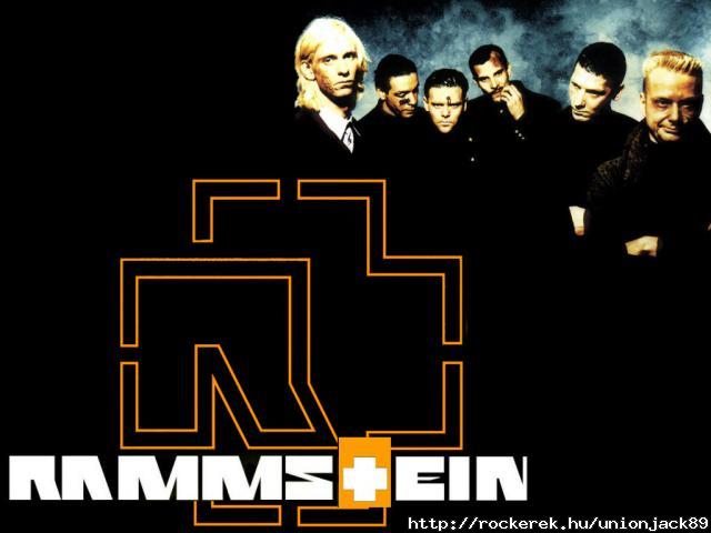 Rammstein