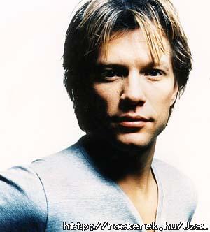 Bon Jovi:D