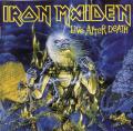 Iron Maiden-Live After Death