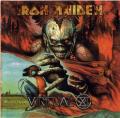 Iron Maiden-VIrtual XI-P