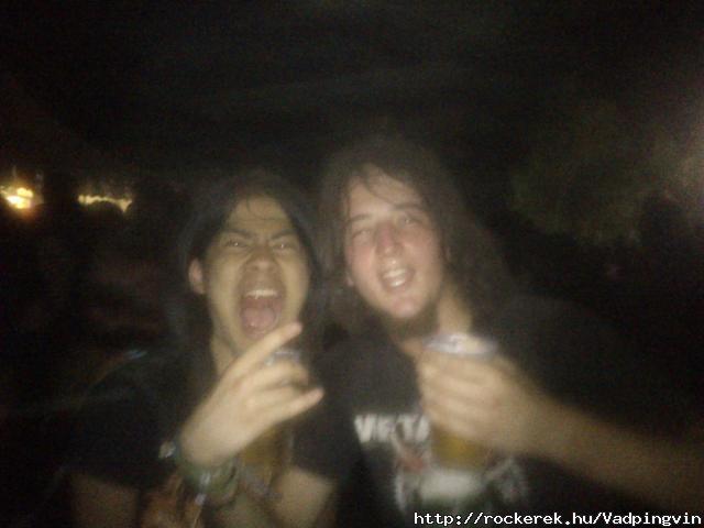 Metalcamp+ 1 japn :DD