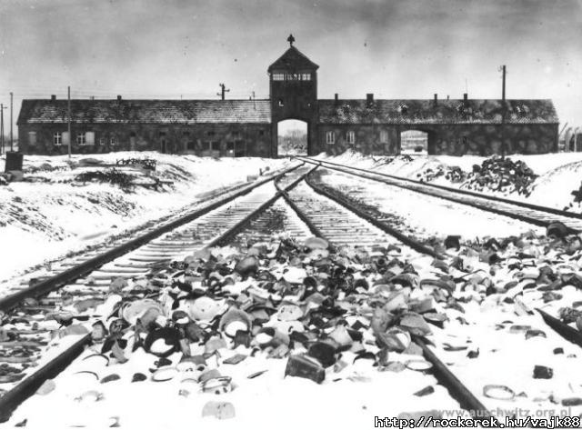 Birkenau