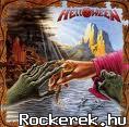 Helloween - Keeper Of The Seven Keys Pt.II.