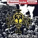 Queensryche - Operation: Mindcrime